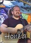 Honza Kramář