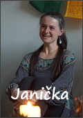 Janička