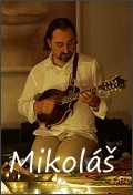 Mikoláš