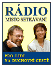 Rádio Místo setkávání - pro lidi na duchovní cestě
