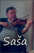 Saša