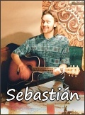 Sebastián