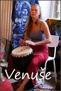 Venuše